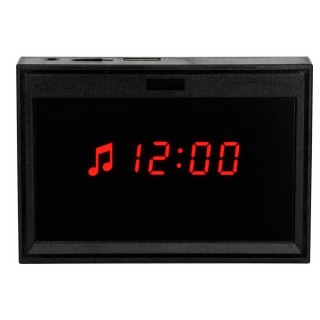 Panel muzyczny LCD Do Auta na Akumulator XMX603
