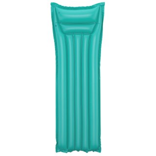 Dmuchany Materac Do Pływania Zielony 183 x 69 cm Bestway 44007
