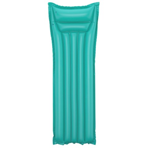 Dmuchany Materac Do Pływania Zielony 183 x 69 cm Bestway 44007