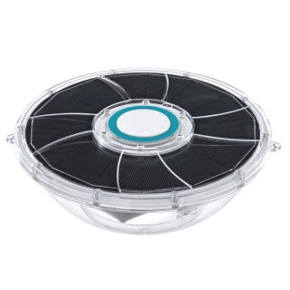 Fontanna Solarna Led Lampka Do Basenu Bestway 58849