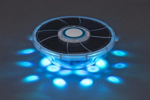 Fontanna Solarna Led Lampka Do Basenu Bestway 58849