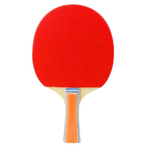 Paletki Rakietki Do Ping Ponga Klasyczne Drewniane 2szt.