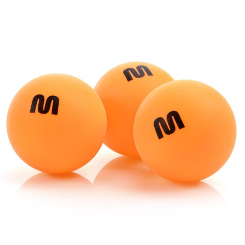 ZESTAW DO TENISA STOŁOWEGO METEOR 2 RAKIETKI SIROCCO** + 3 PIŁECZKI