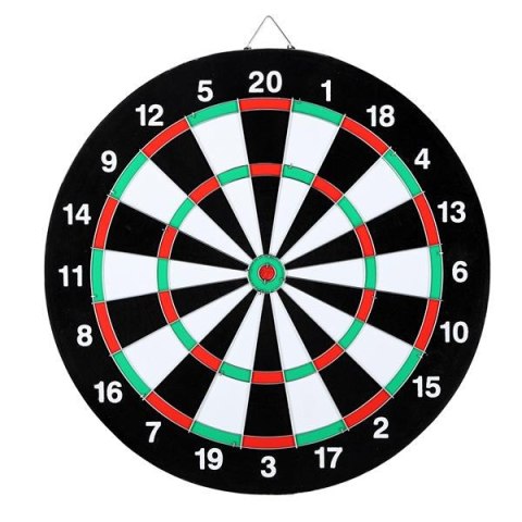 TDN05 2 w 1 DART NILS FUN