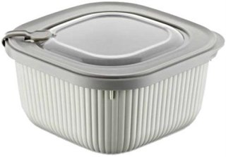 Pojemnik do żywności Micro Line 600 ml
