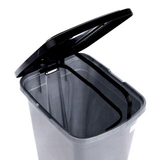 Kosz z pedałem 40 lt KOMBA