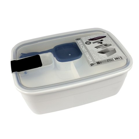 Lunch Box - Vacuum