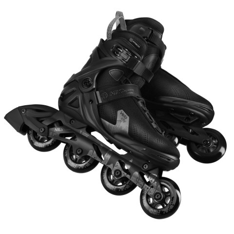 NA623 ŁYŻWOROLKI VELO CITY ROZM. 42 NILS EXTREME