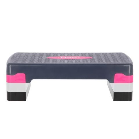 AS002 PINK/GREY STEP DO AEROBIKU HMS