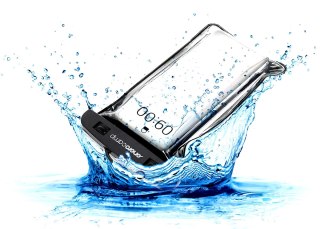 WODOODPORNE ETUI POKROWIEC NA TELEFON ENERO CAMP