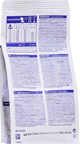 ROYAL CANIN Gastrointestinal 400g