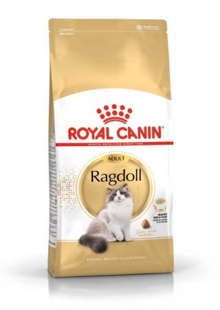 ROYAL CANIN Ragdoll Adult 10kg
