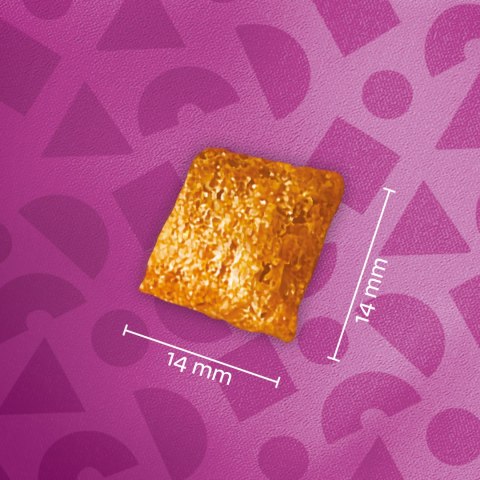 Whiskas Relaks i Odprężenie z kurczakiem 45g
