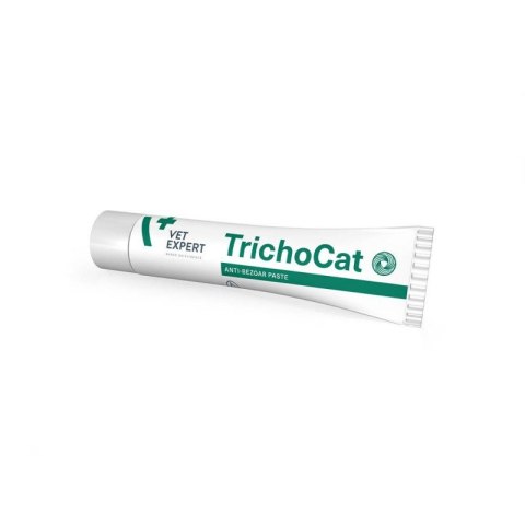 VETEXPERT Trichocat Pasta Odkłaczająca Dla Kota 50g
