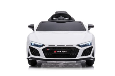 Auto Na Akumulator Audi R8 Lift A300 Światła LED Pilot Białe